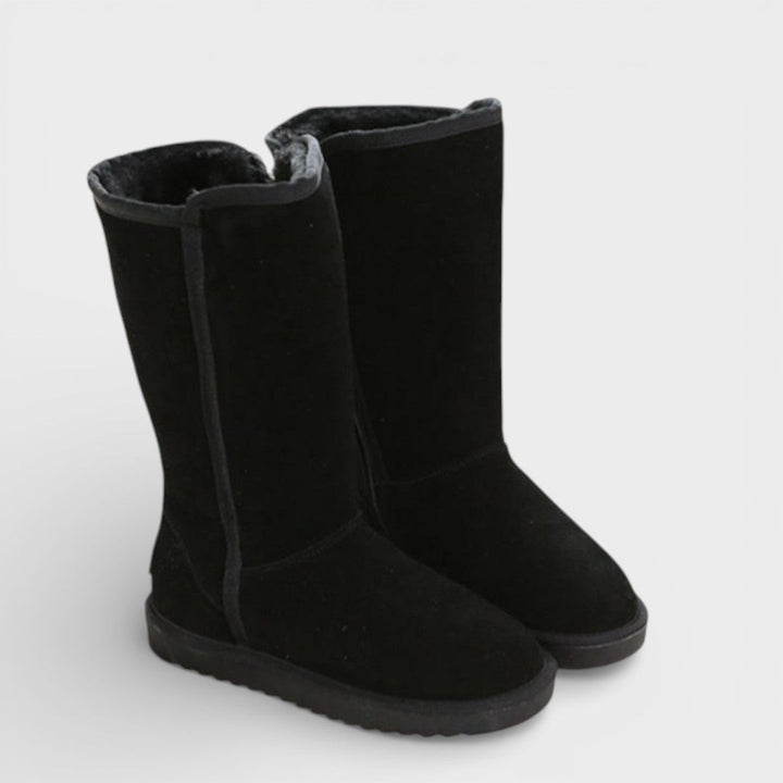 Bottes de Neige Imperméables Femme