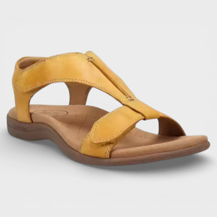 Sandales Casual Femme Ajustables