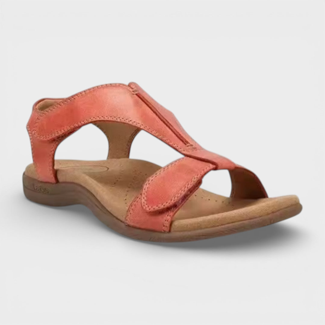 Sandales Casual Femme Ajustables