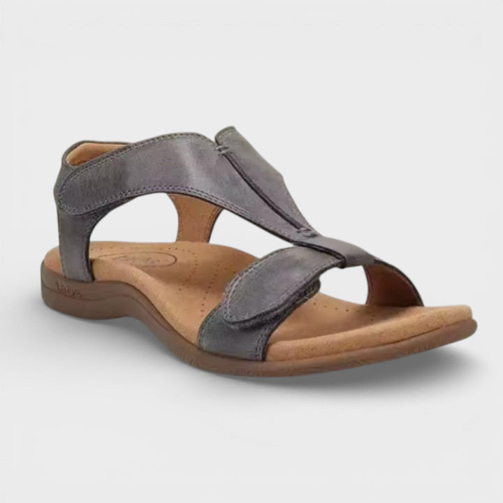 Sandales Casual Femme Ajustables