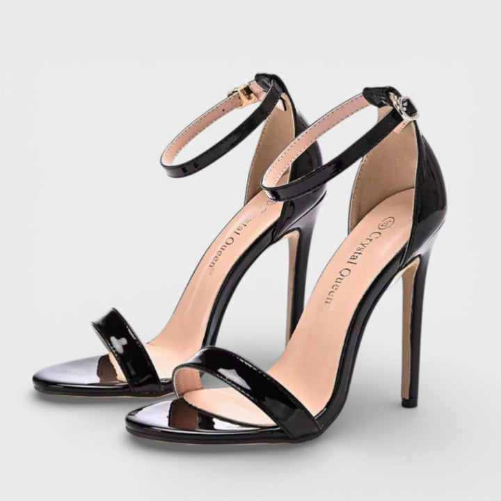 Sandales Talon Fin Femme Soirée