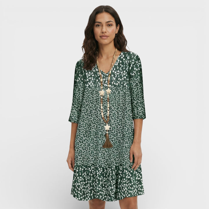Robe Élégante Femme Intemporelle