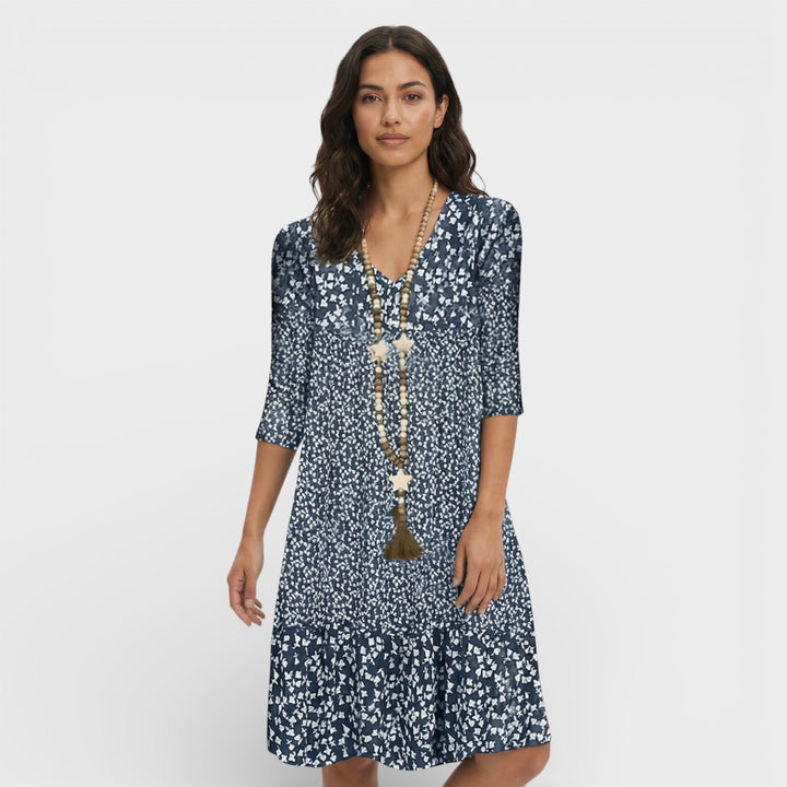 Robe Élégante Femme Intemporelle