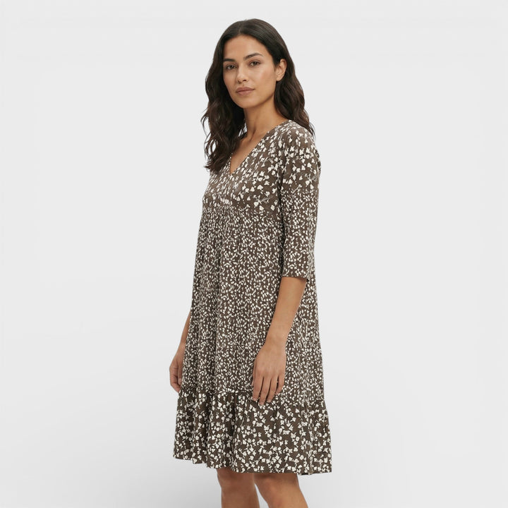 Robe Élégante Femme Intemporelle