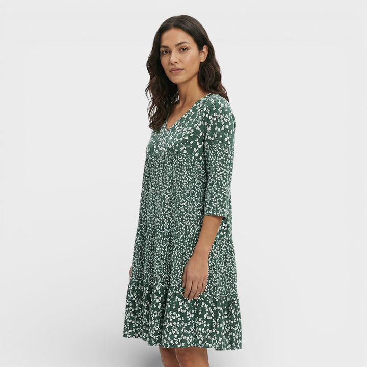 Robe Élégante Femme Intemporelle