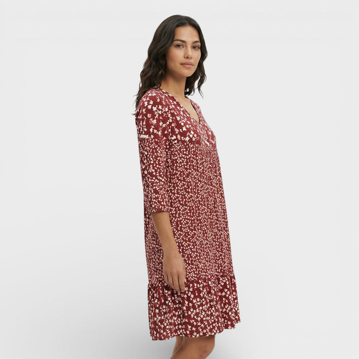 Robe Élégante Femme Intemporelle