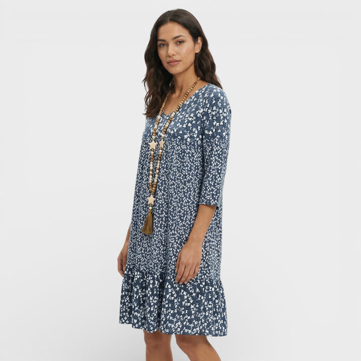 Robe Élégante Femme Intemporelle
