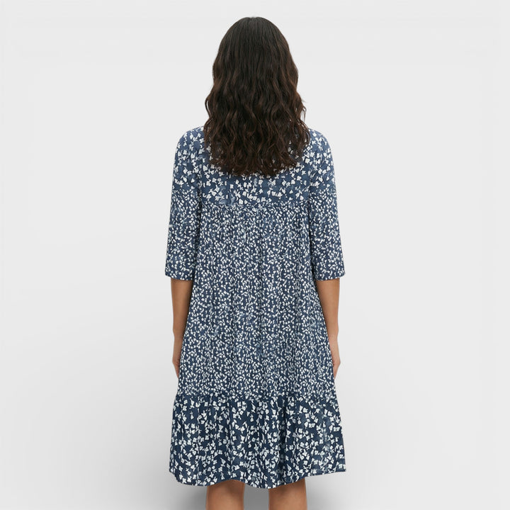 Robe Élégante Femme Intemporelle