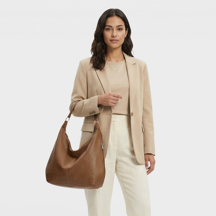 Sac Hobo Bandoulière Femme