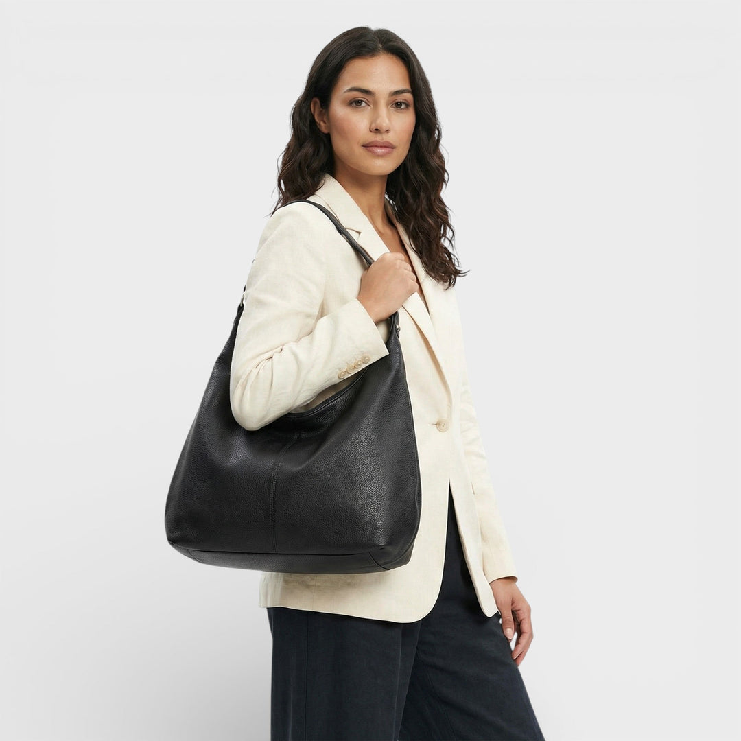Sac Hobo Bandoulière Femme