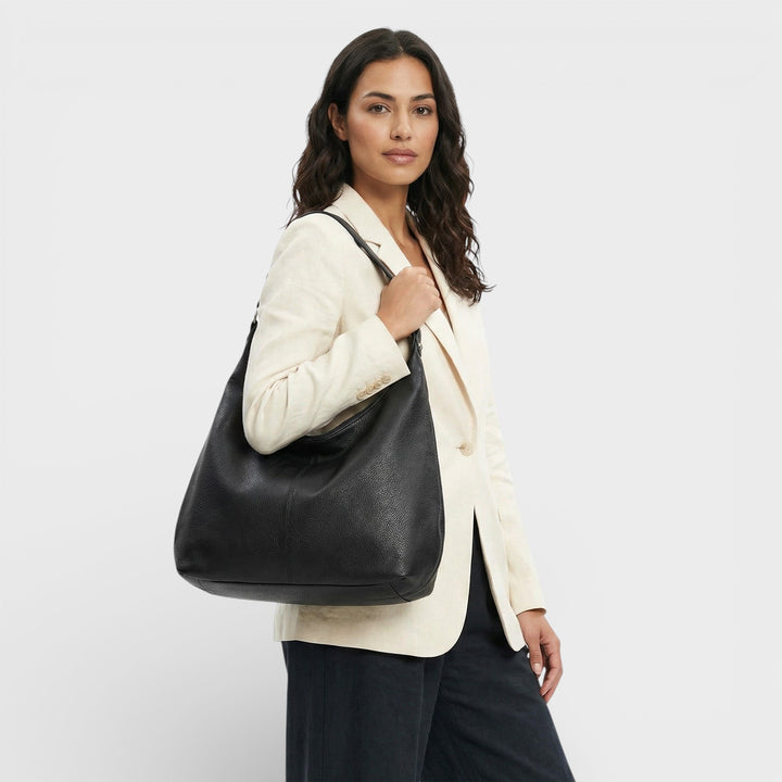 Sac Hobo Bandoulière Femme
