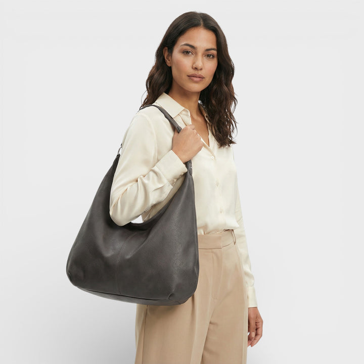 Sac Hobo Bandoulière Femme