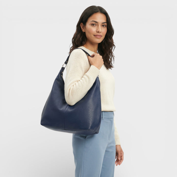 Sac Hobo Bandoulière Femme