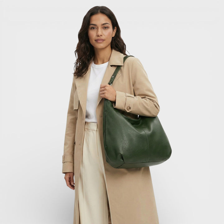 Sac Hobo Bandoulière Femme