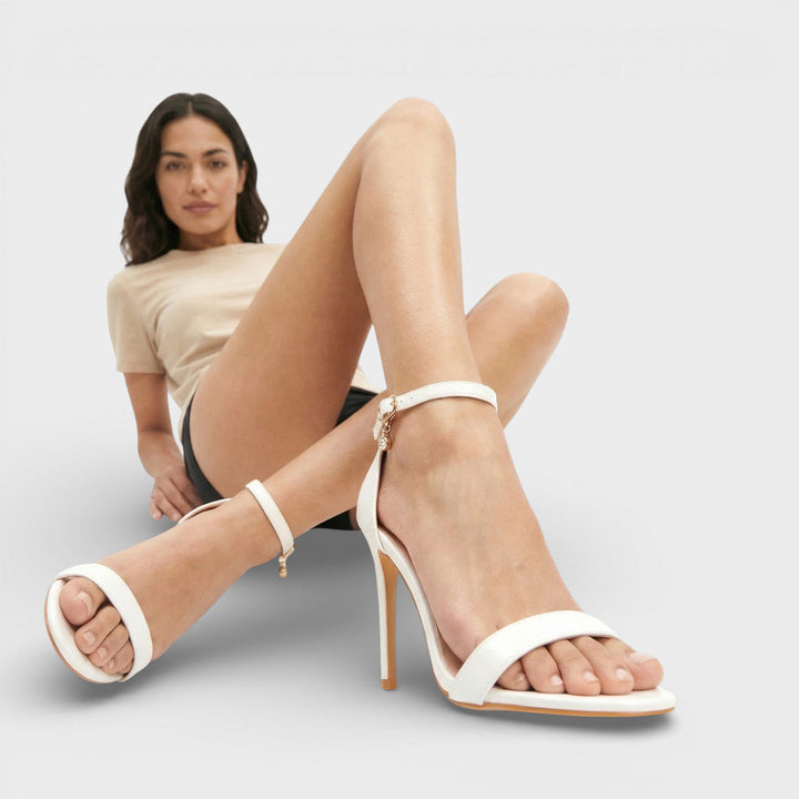 Sandales Talon Fin Femme Soirée