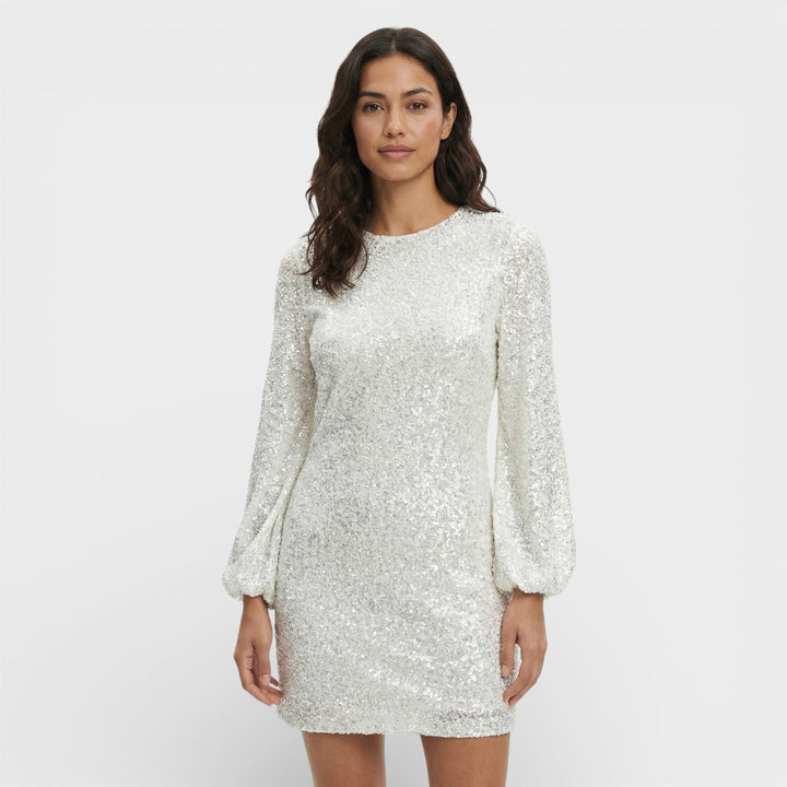 Robe Bodycon Élégante Femme