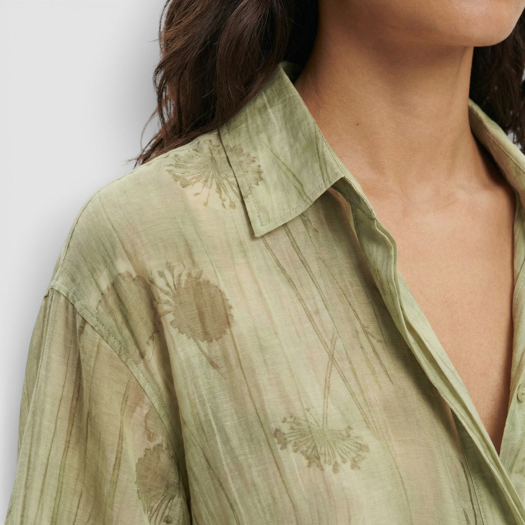Ensemble Femme Jacquard Élégant
