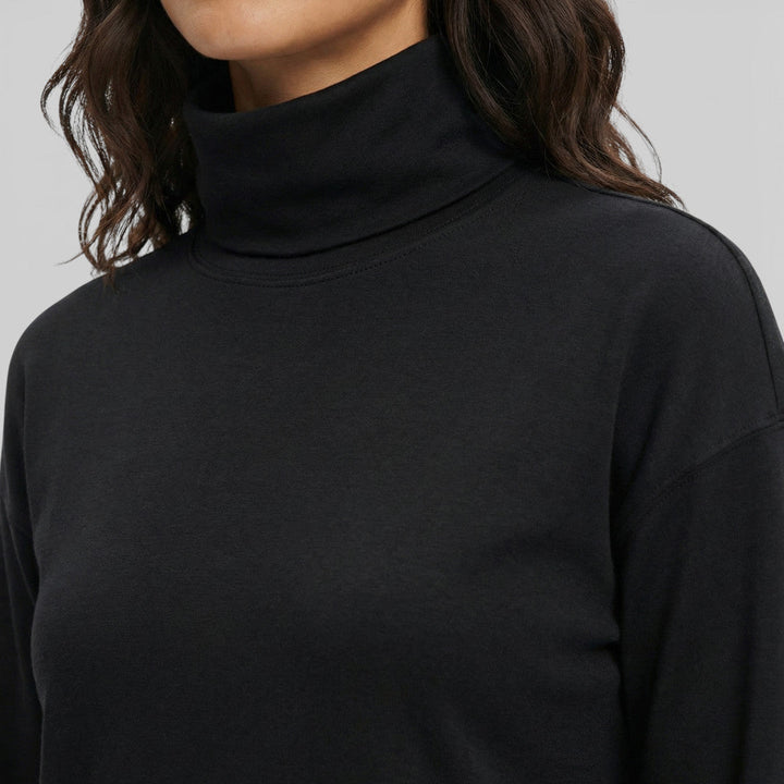 Ensemble Maille Deux Pièces Femme