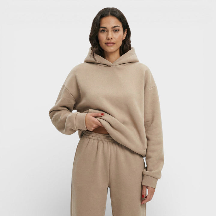 Ensemble Survêtement Oversize Femme