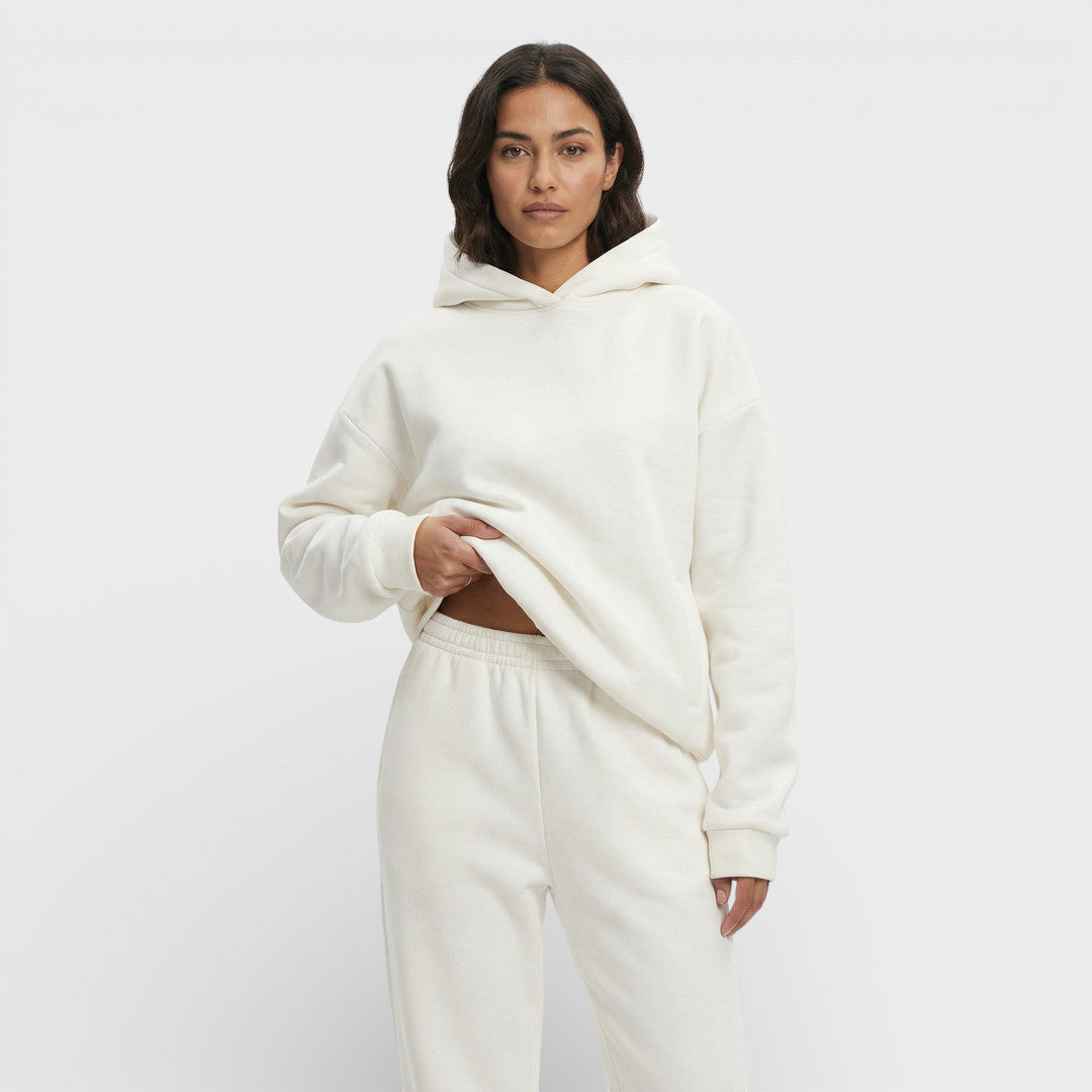 Ensemble Survêtement Oversize Femme
