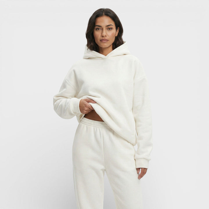 Ensemble Survêtement Oversize Femme