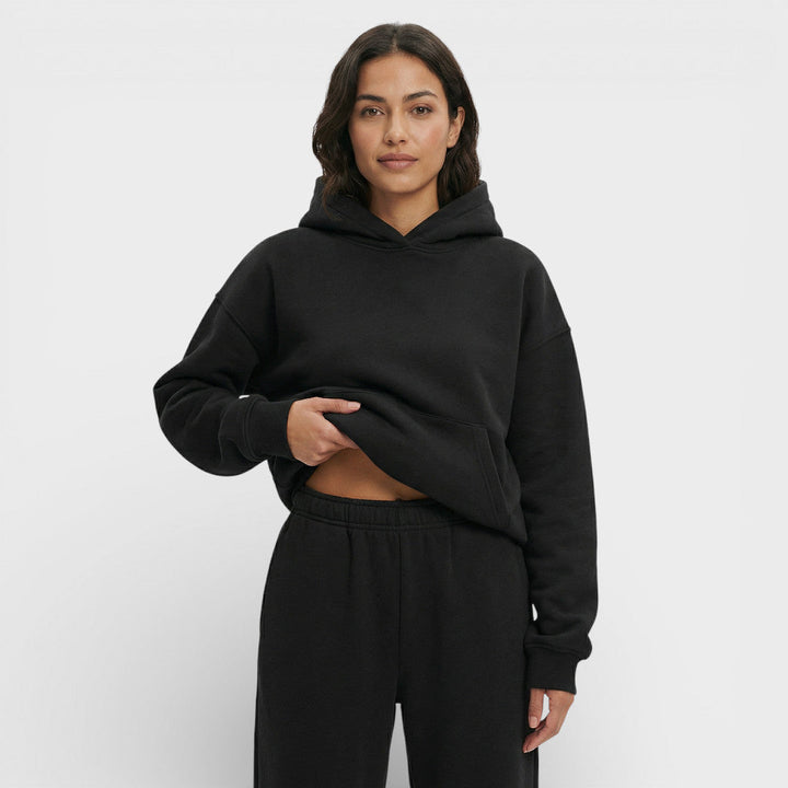 Ensemble Survêtement Oversize Femme