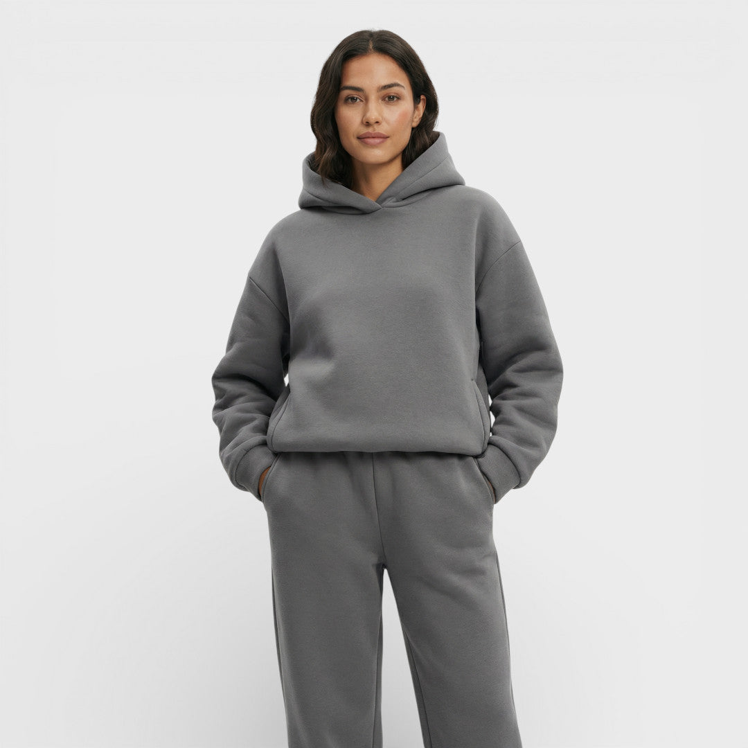 Ensemble Survêtement Oversize Femme