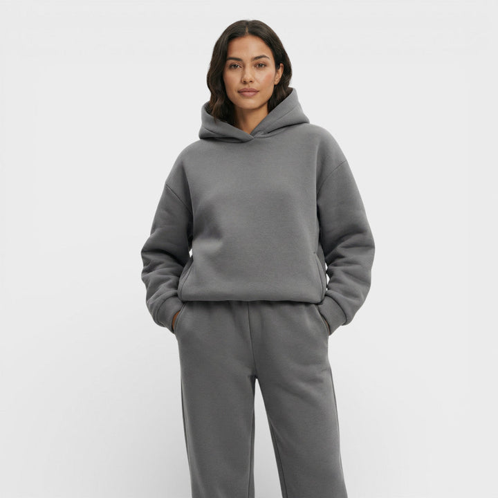 Ensemble Survêtement Oversize Femme