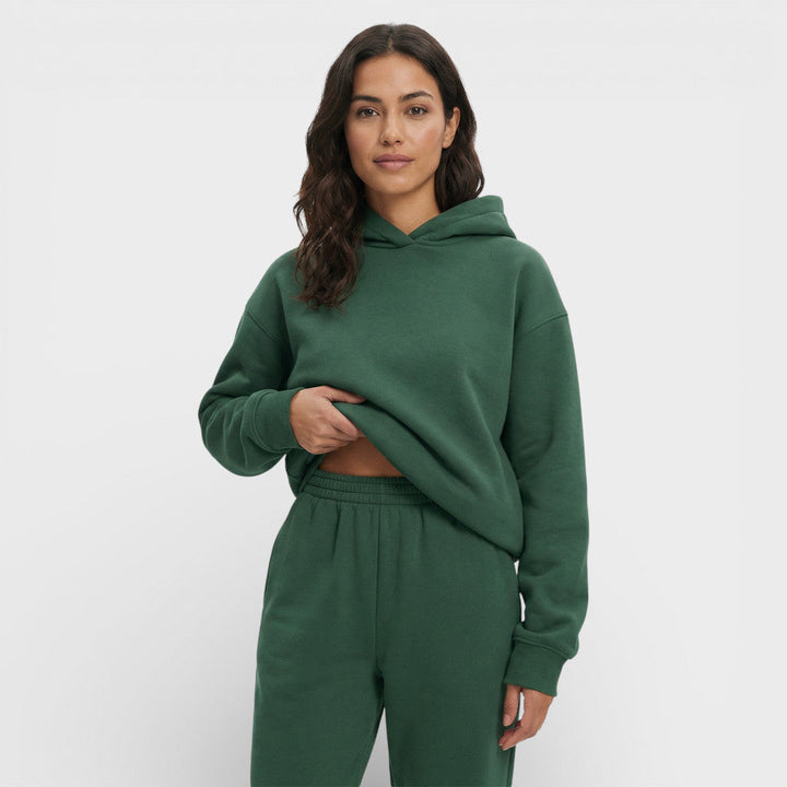 Ensemble Survêtement Oversize Femme