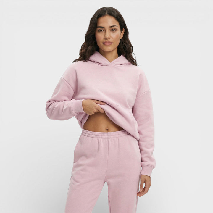 Ensemble Survêtement Oversize Femme