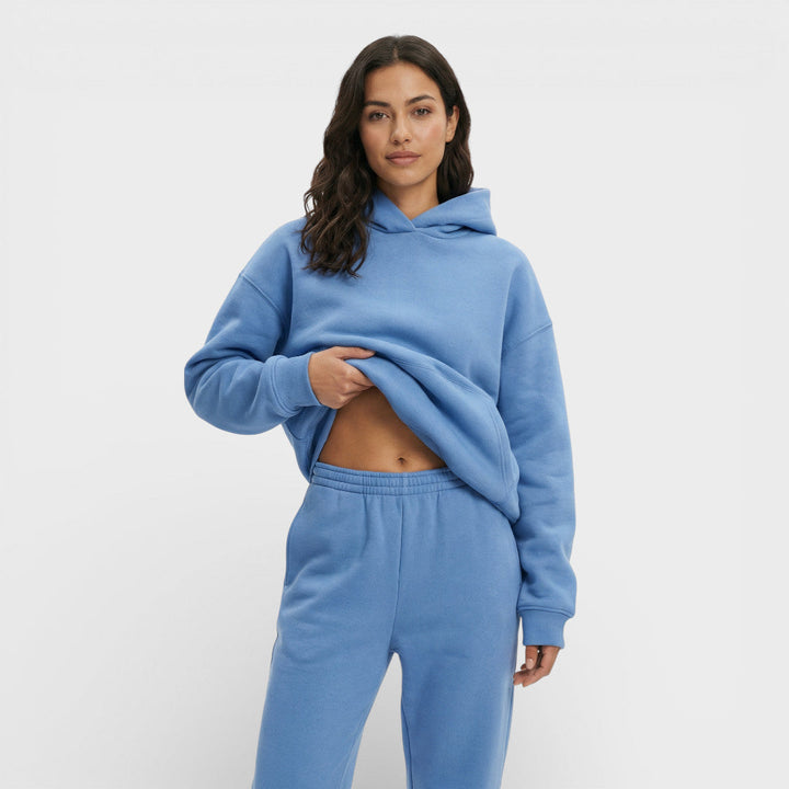 Ensemble Survêtement Oversize Femme