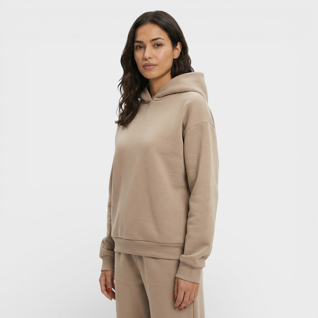Ensemble Survêtement Oversize Femme