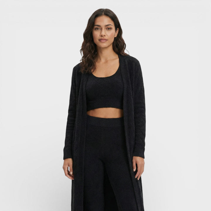 Ensemble Loungewear Femme Trois Pièces