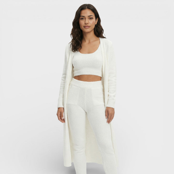 Ensemble Loungewear Femme Trois Pièces