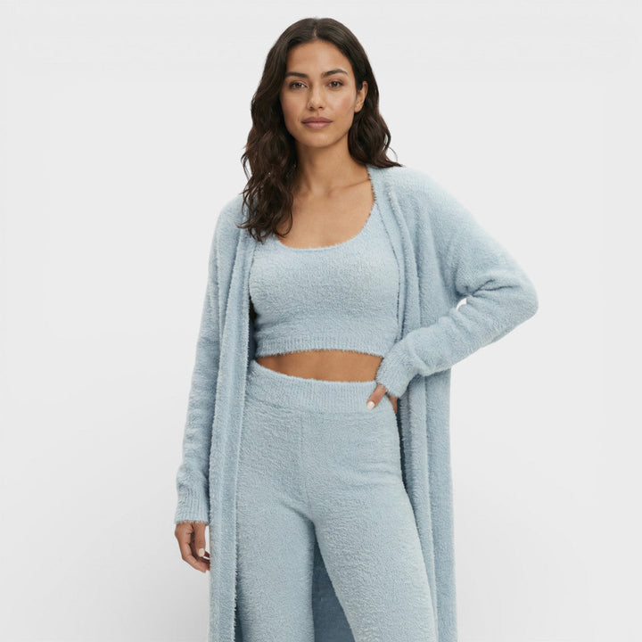 Ensemble Loungewear Femme Trois Pièces