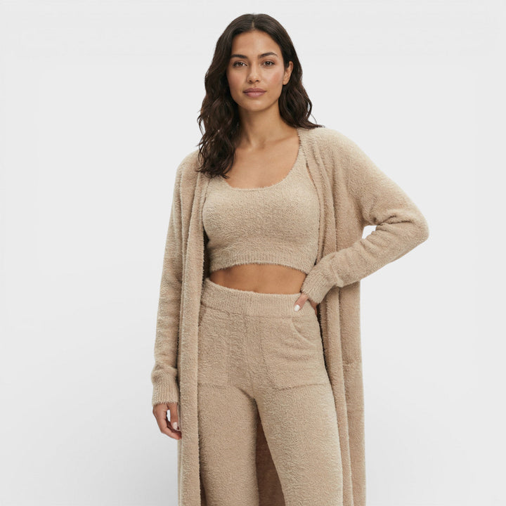 Ensemble Loungewear Femme Trois Pièces
