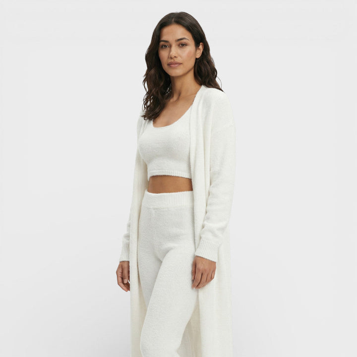 Ensemble Loungewear Femme Trois Pièces