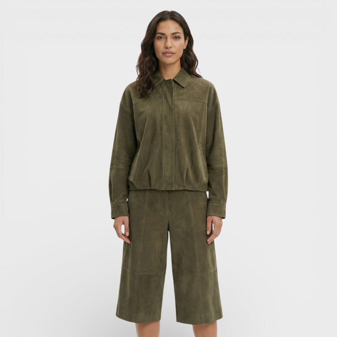 Ensemble Deux Pièces Femme Casual