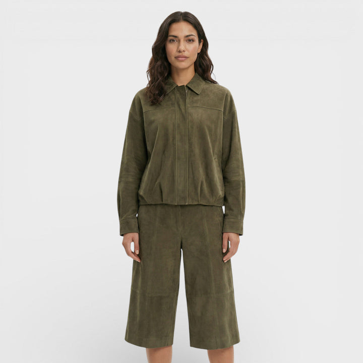 Ensemble Deux Pièces Femme Casual