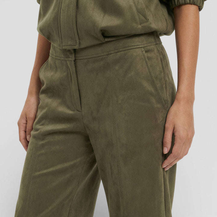 Ensemble Deux Pièces Femme Casual