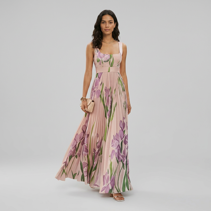 Robe élégante Marie