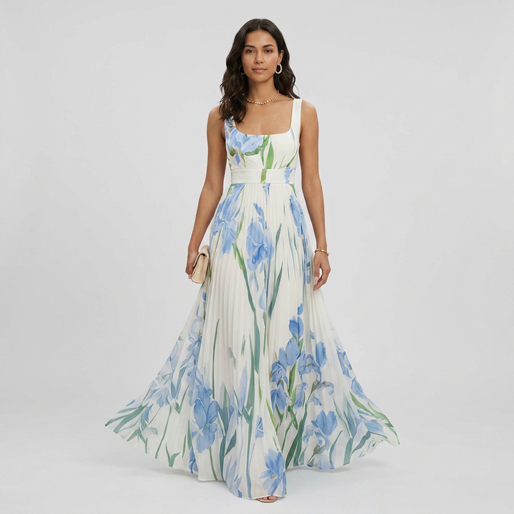 Robe élégante Marie