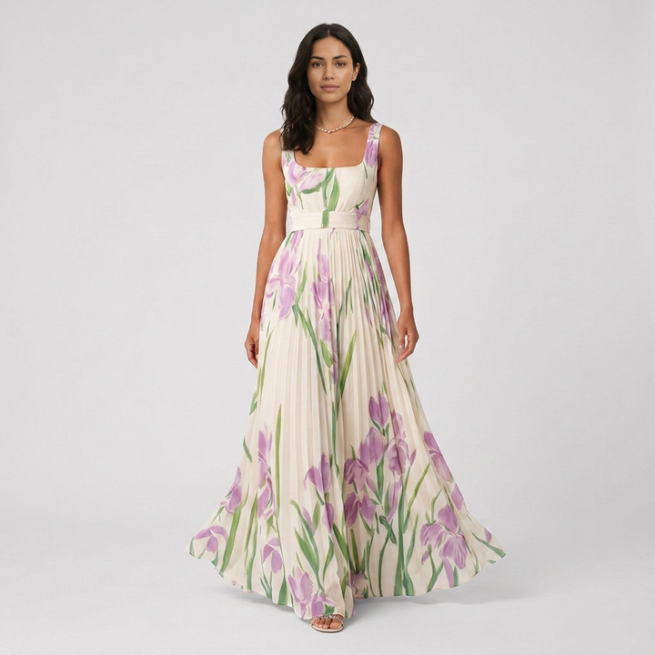Robe élégante Marie